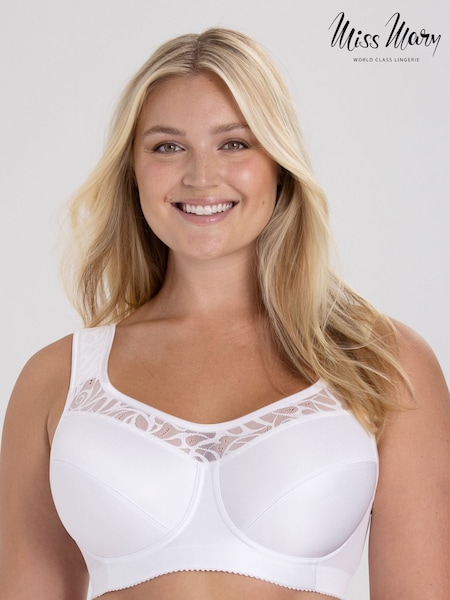 Miss Mary of Sweden Simplex Underwired Bra (AN3154) | €70