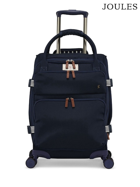 Joules Coast Cabin 4w Trolley Case (AN3295) | 248 €