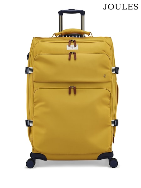 Joules Coast Large 4w Trolley Case (AN3297) | kr3 980