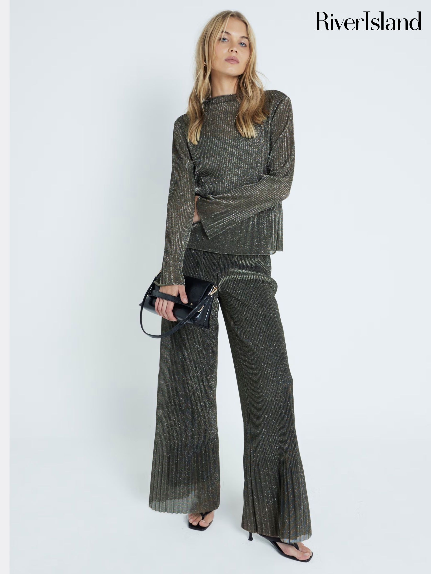 River island trousers women outlet