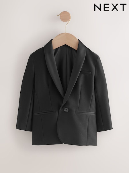 Schwarz - Blazer (3mths-9yrs) (AN3610) | 43 € - 48 €