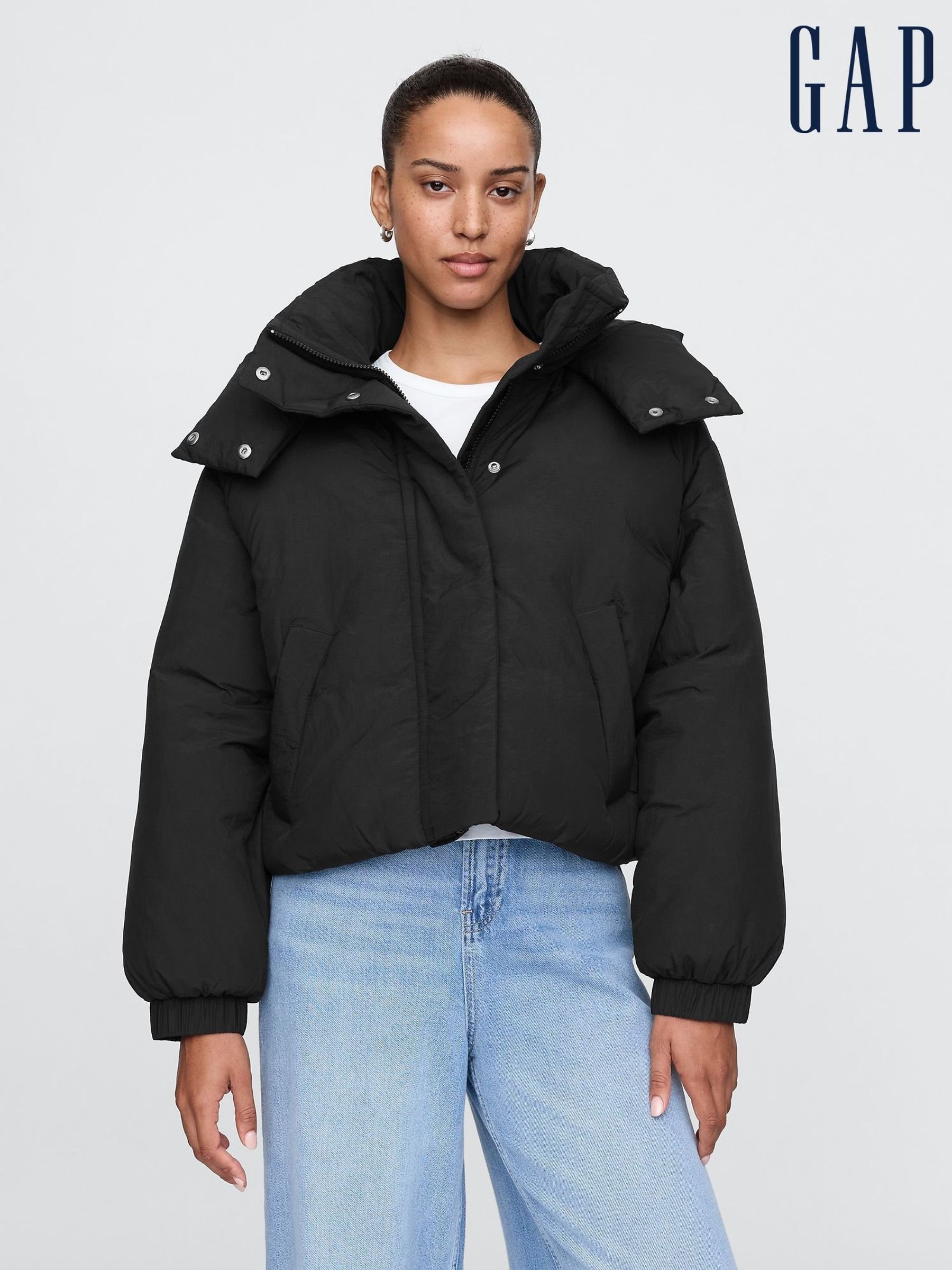Gap womens down coat new arrivals