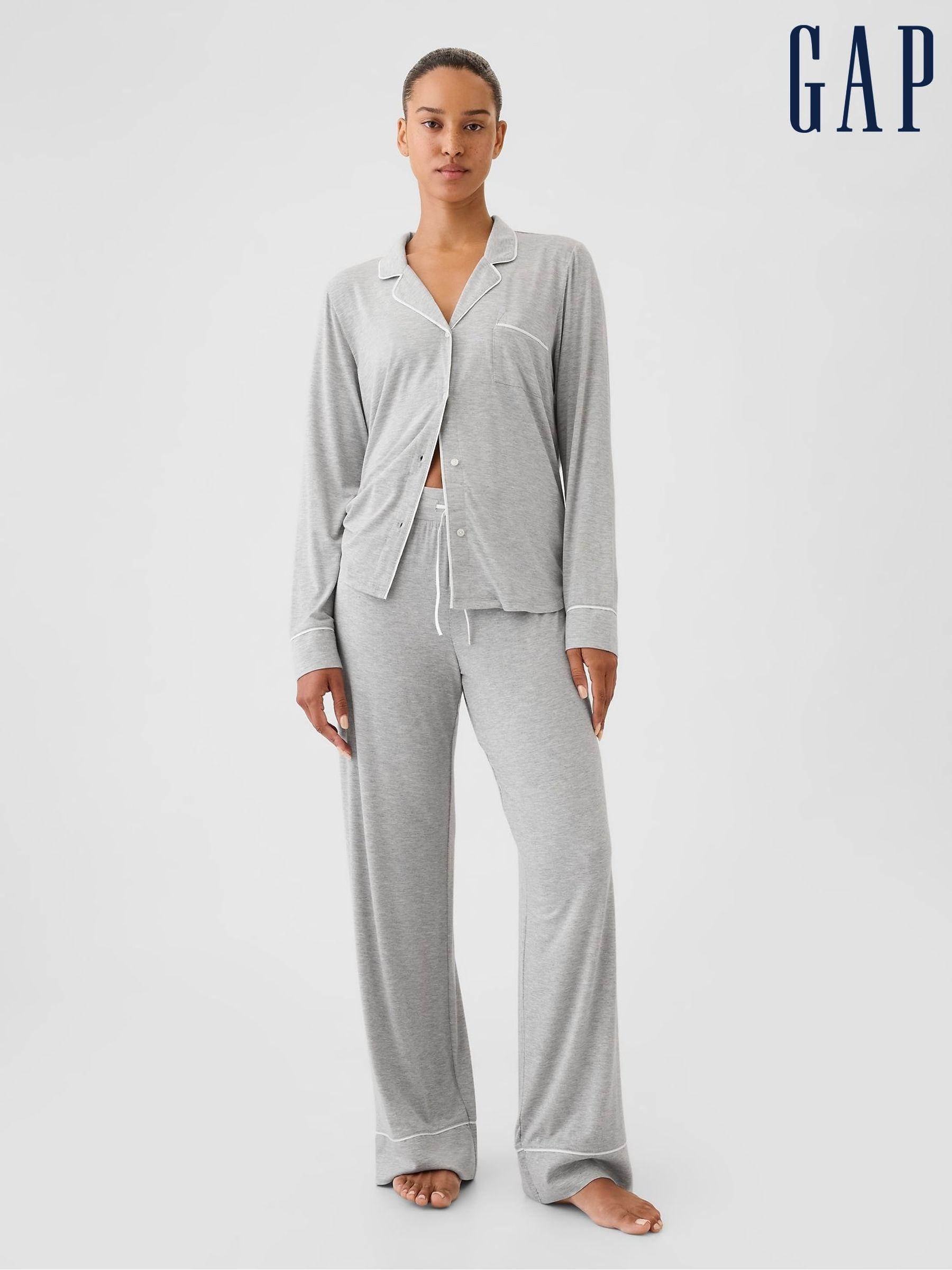 Gap womens pyjama bottoms hotsell
