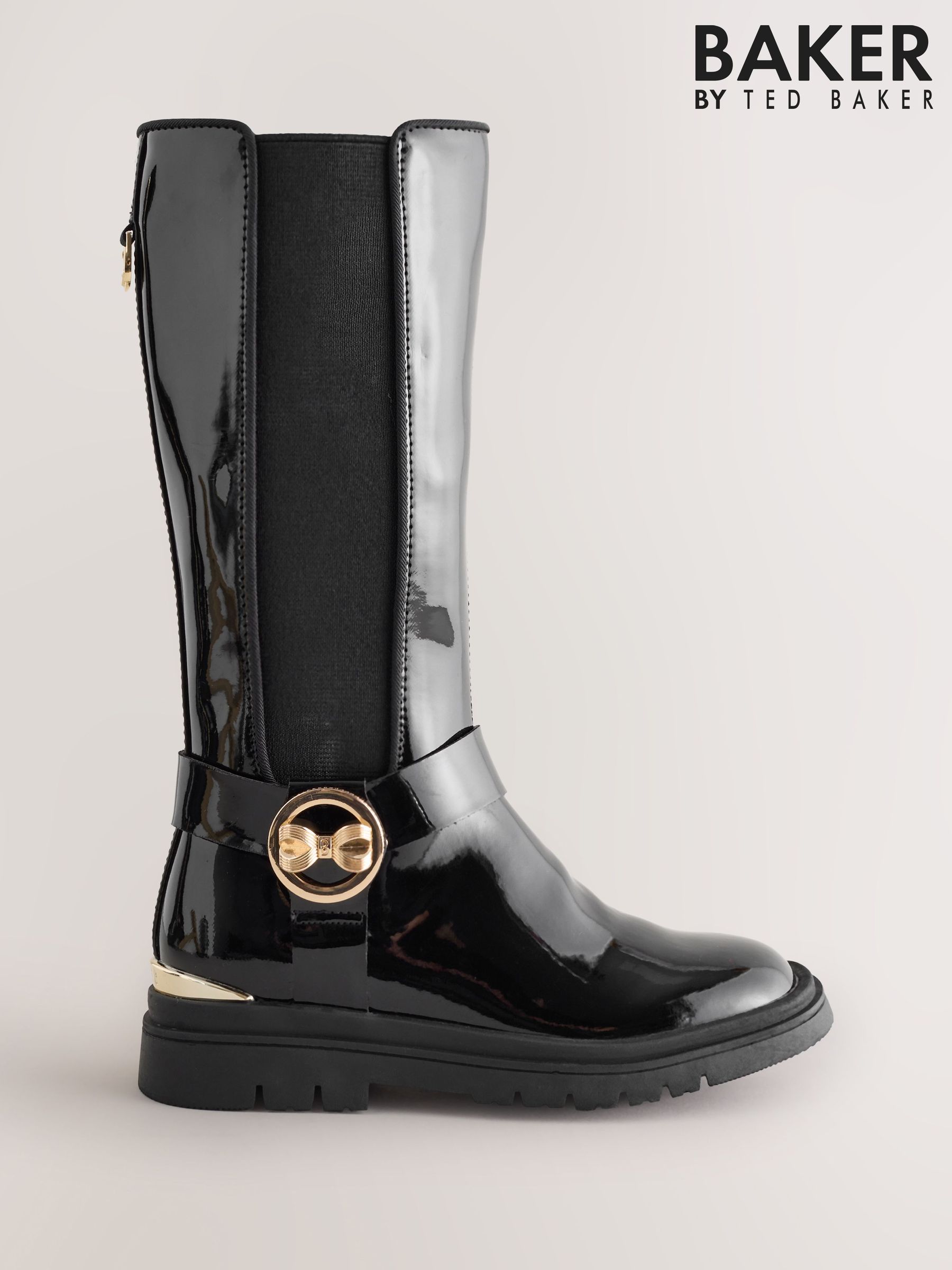 ted baker sale boots