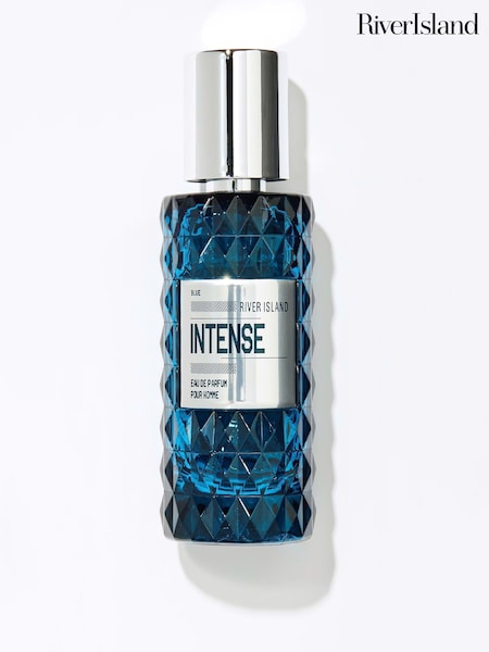 River Island Intense Blue Eau De Parfum 100ml (AN4070) | €24.50