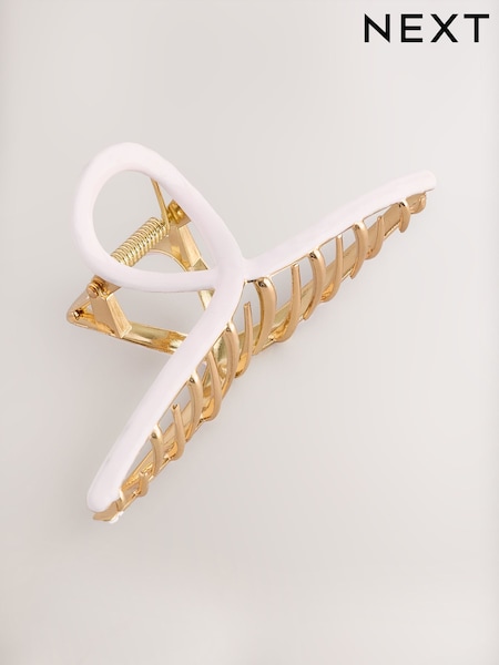 Pink Claw Hair Clip (AN4115) | €14.50