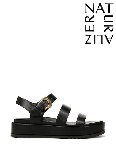 Naturalizer Zizi Wide Fit Sandals (AN4541) | R$ 1,185