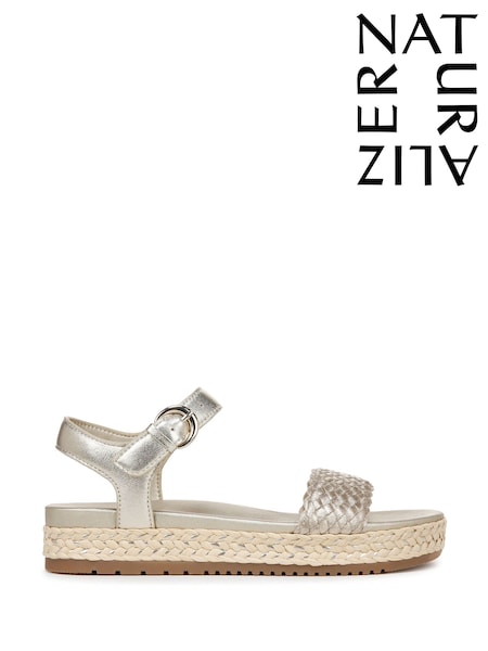 Naturalizer Gold Neila3 Wide Fit Sandals (AN4542) | €128