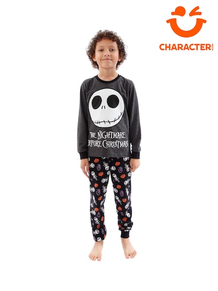 Character Disney The Nightmare Before Christmas Pyjamas (AN4587) | ‏89 ر.ق.