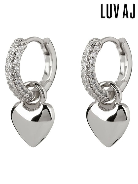 Luv Aj Core Puffy Heart Huggies (AN4722) | 98 €