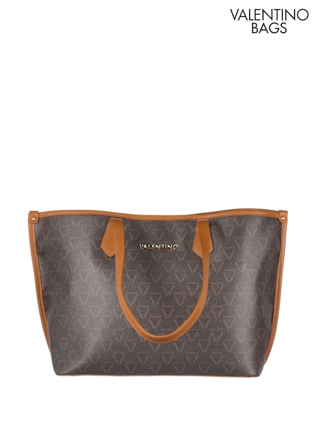 Valentino Bags Brown Lady Re Shopper (AN4836) | €112