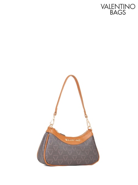 Valentino Bags Brown Lady Re Shoulder (AN4837) | ₪578