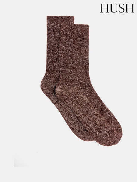 Hush Lily Sparkle Socks (AN4900) | €9