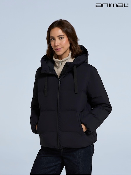 Animal Cosi Cloud Womens Down Jacket (AN5019) | ‏704‏₪