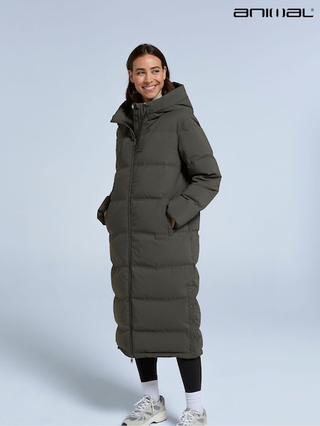 Animal Cosi Cloud Womens Down Coat (AN5030) | 1,037 LEI