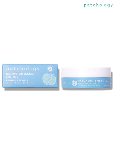 Patchology Serve Chilled On Ice Firming Eye Gels 15 Pack (AN5139) | €40