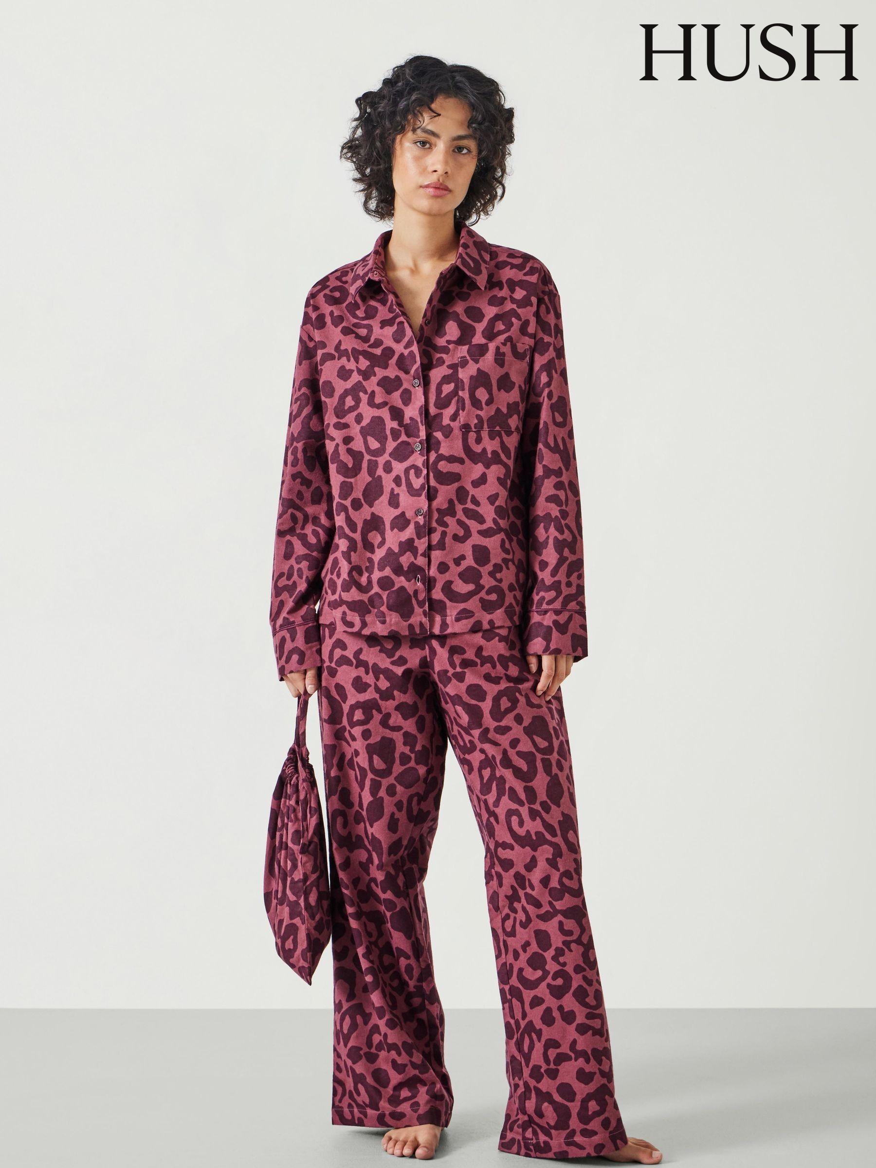 Hush nightwear online