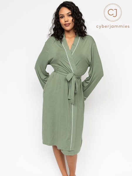 Cyberjammies Long Jersey Dressing Gown (AN5570) | 50 €