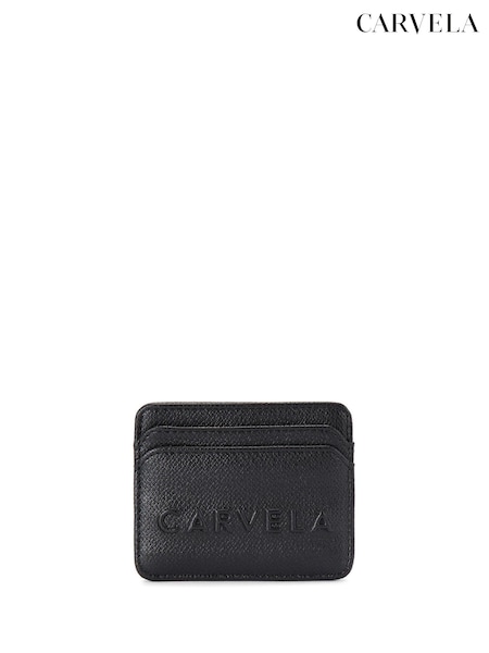 Carvela Black Frame Card Holder Purse (AN5587) | €36