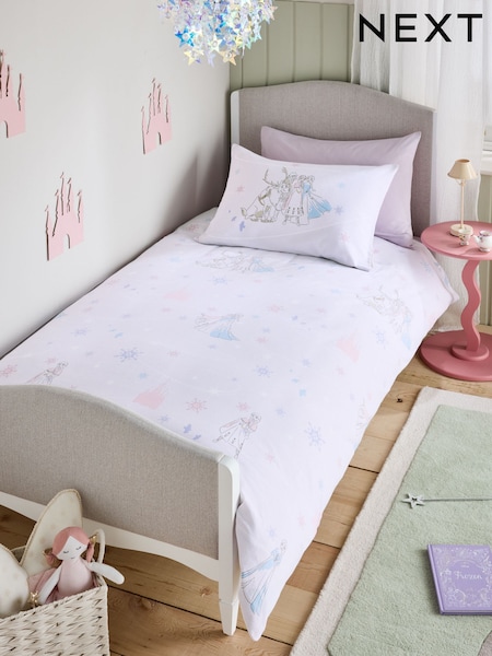 Supersoft Brushed Duvet Cover and Pillowcase Set (AN5901) | 39 € - 54 €
