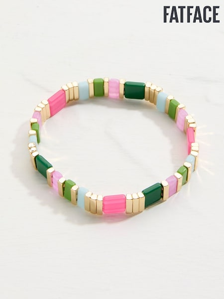 FatFace Multi Stretch Bracelet (AN5921) | €19