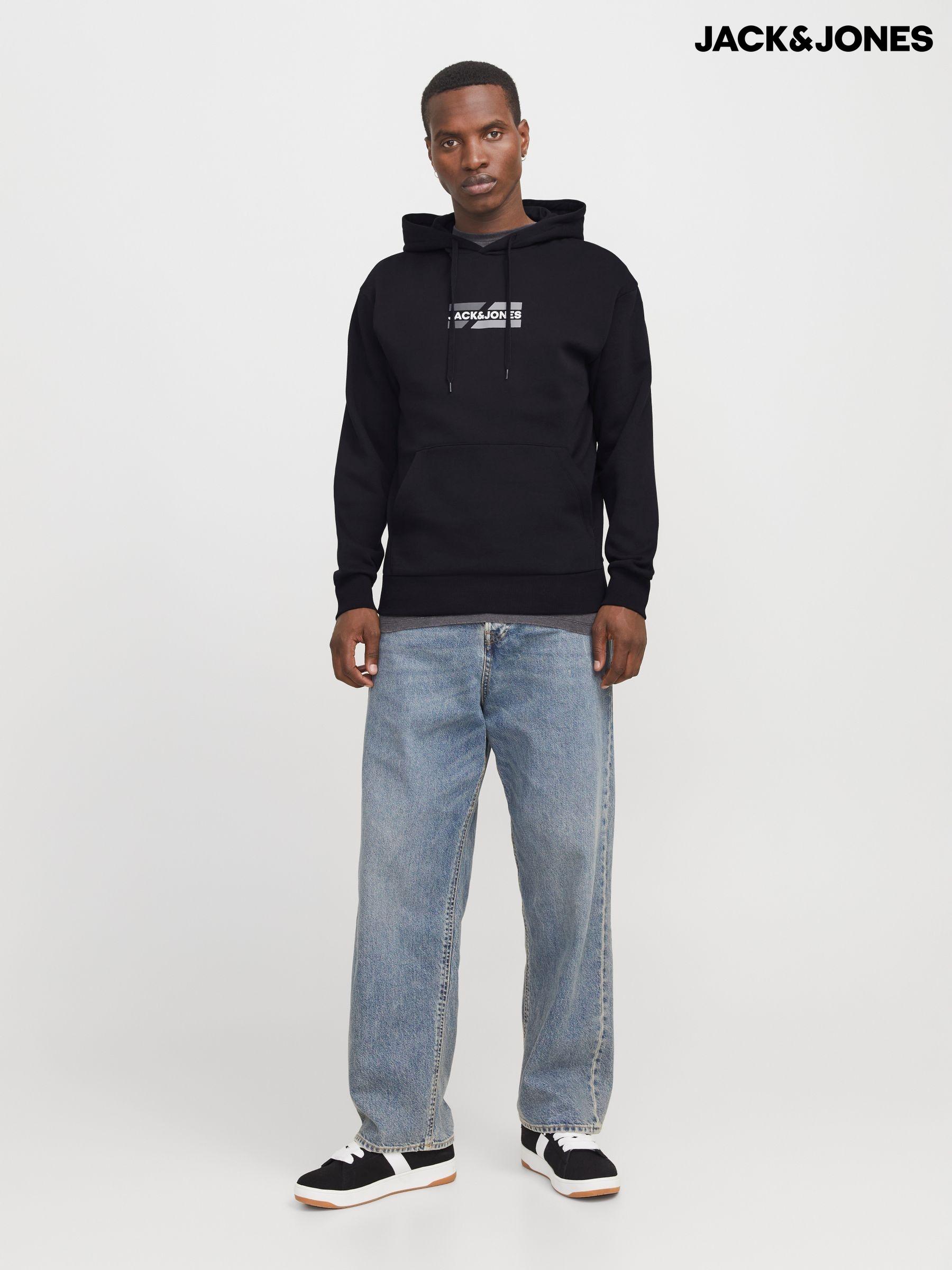 Men s Hoodies Jack Jones Sweatshirtsandhoodies Next Malta