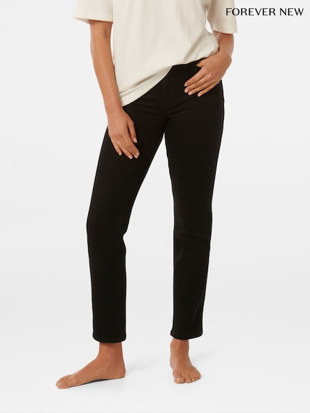 Forever New Fran Straight Leg Cropped Jeans (AN6057) | 92 €