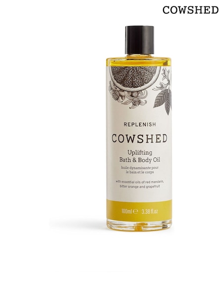 Cowshed Replenish Bath and Body Oil (AN6119) | €37