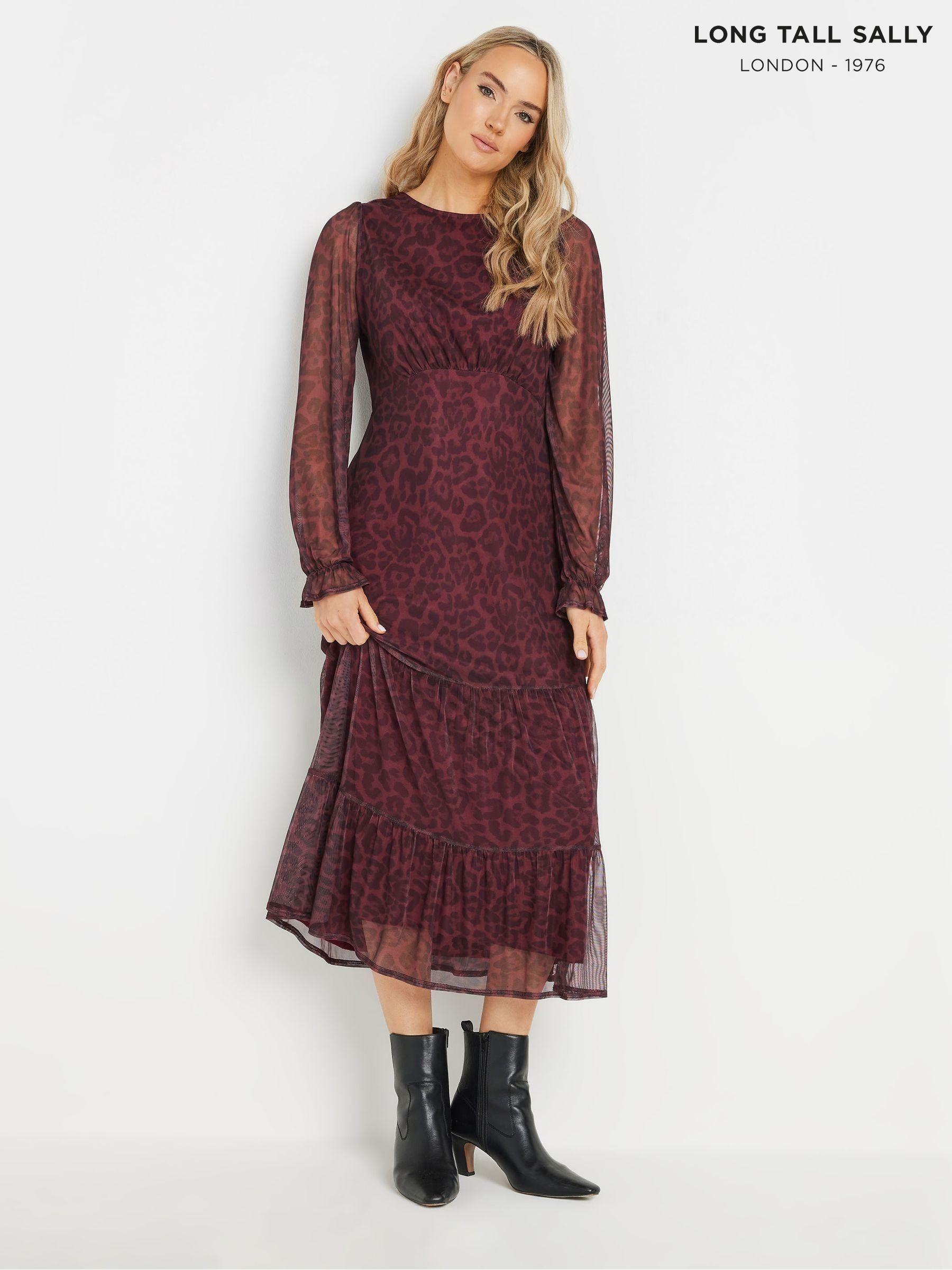 Long tall sally clothes hot sale