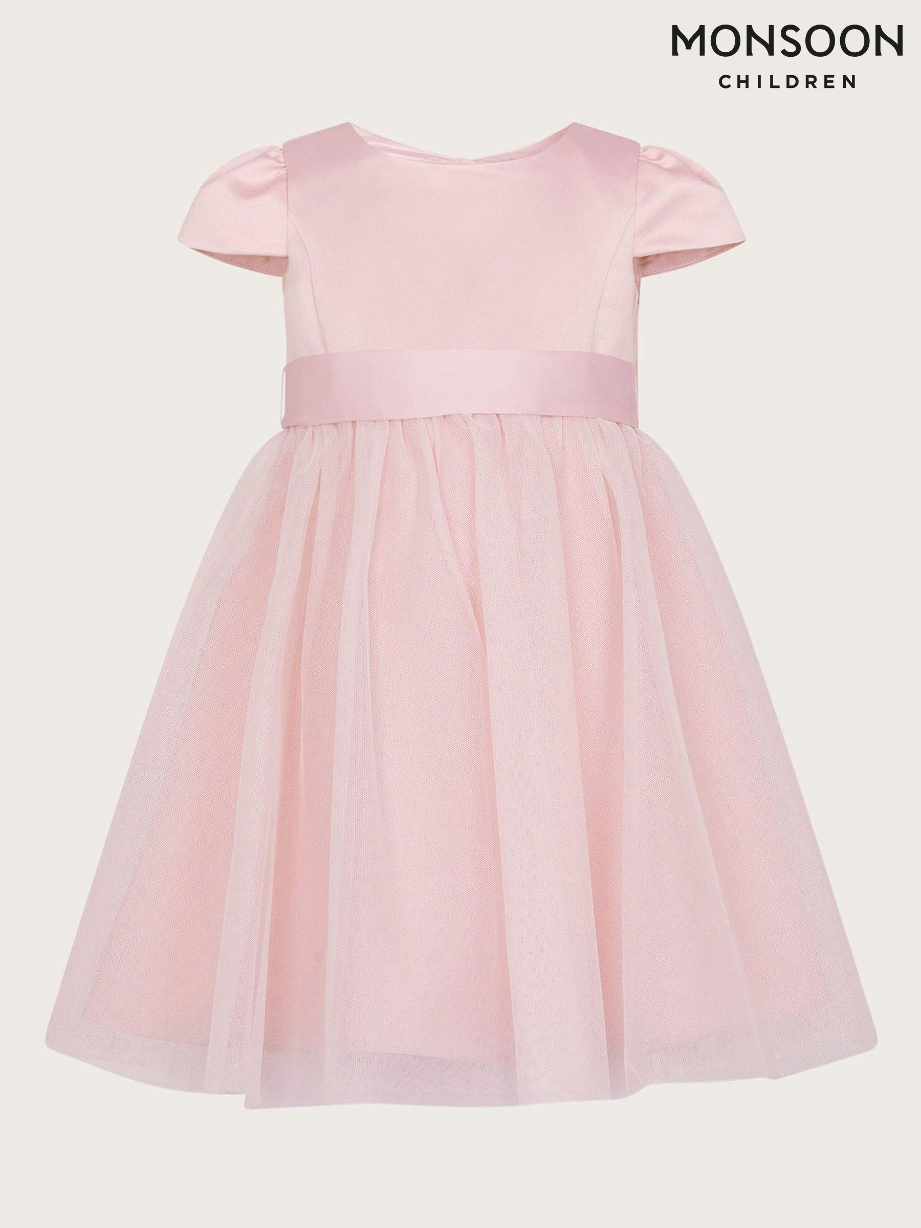 Girls Bridesmaid Dresses Next Luxembourg