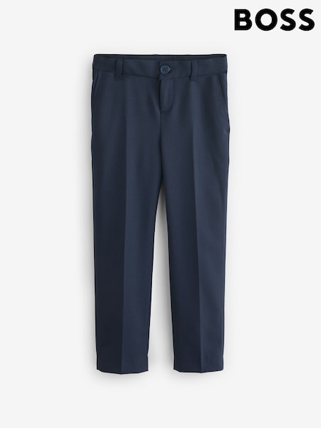 BOSS Chino Occasion Trousers (AN6338) | €244