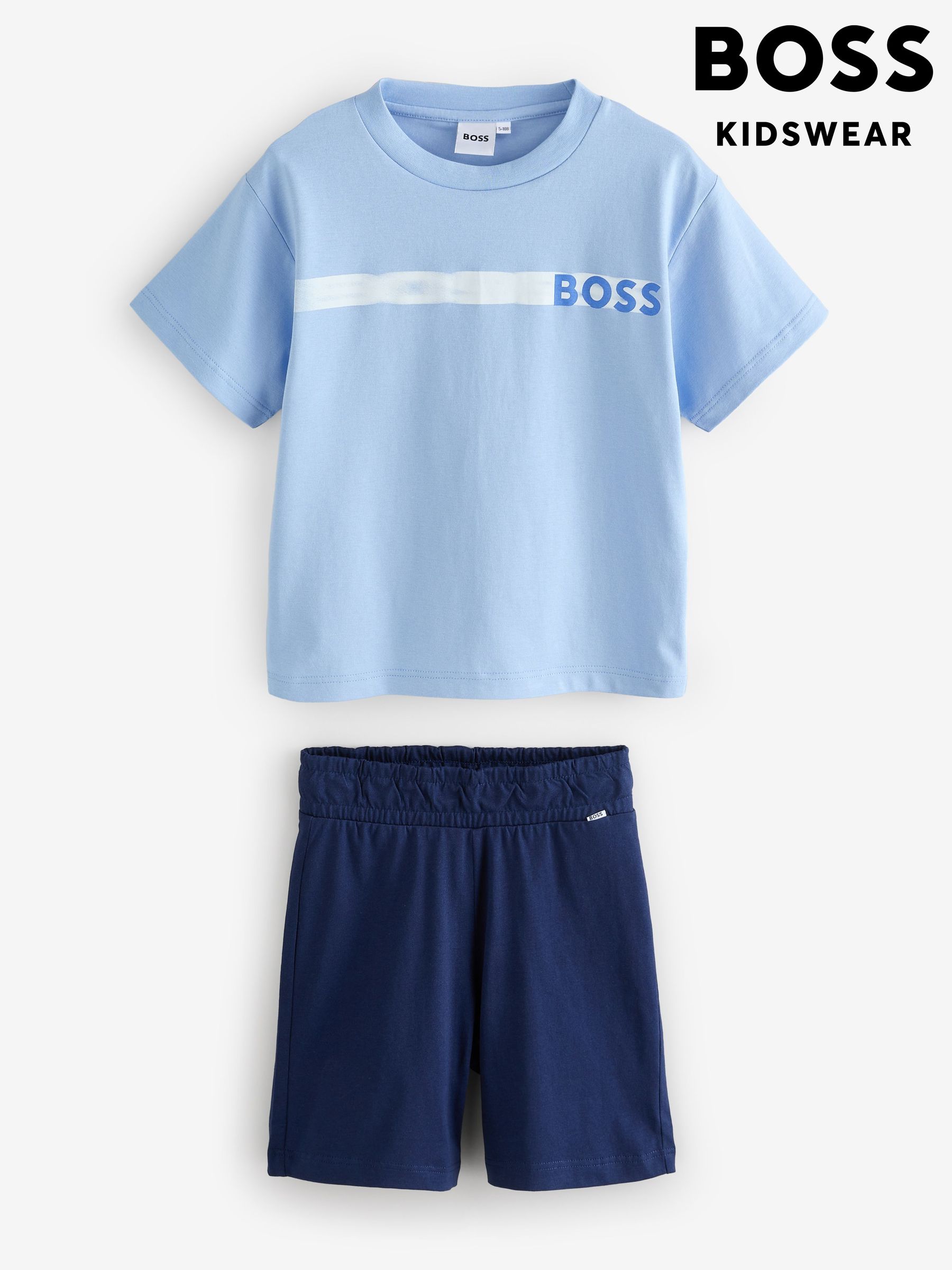 Boys Boss Next Luxembourg