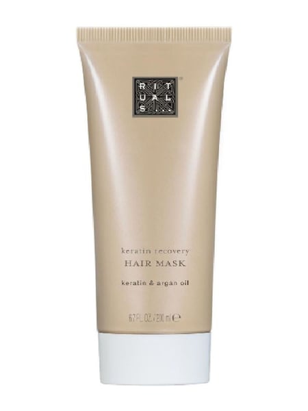 Rituals Elixir Collection Miracle Keratin Recovery Hair Mask 200ml (AN6368) | €28