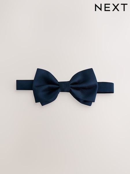 Marineblau - Fliege (AN6611) | 17 €
