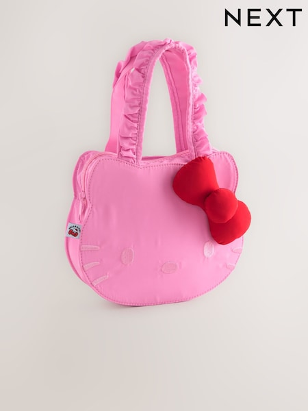 Pink Hello Kitty Handbag (AN6658) | €25