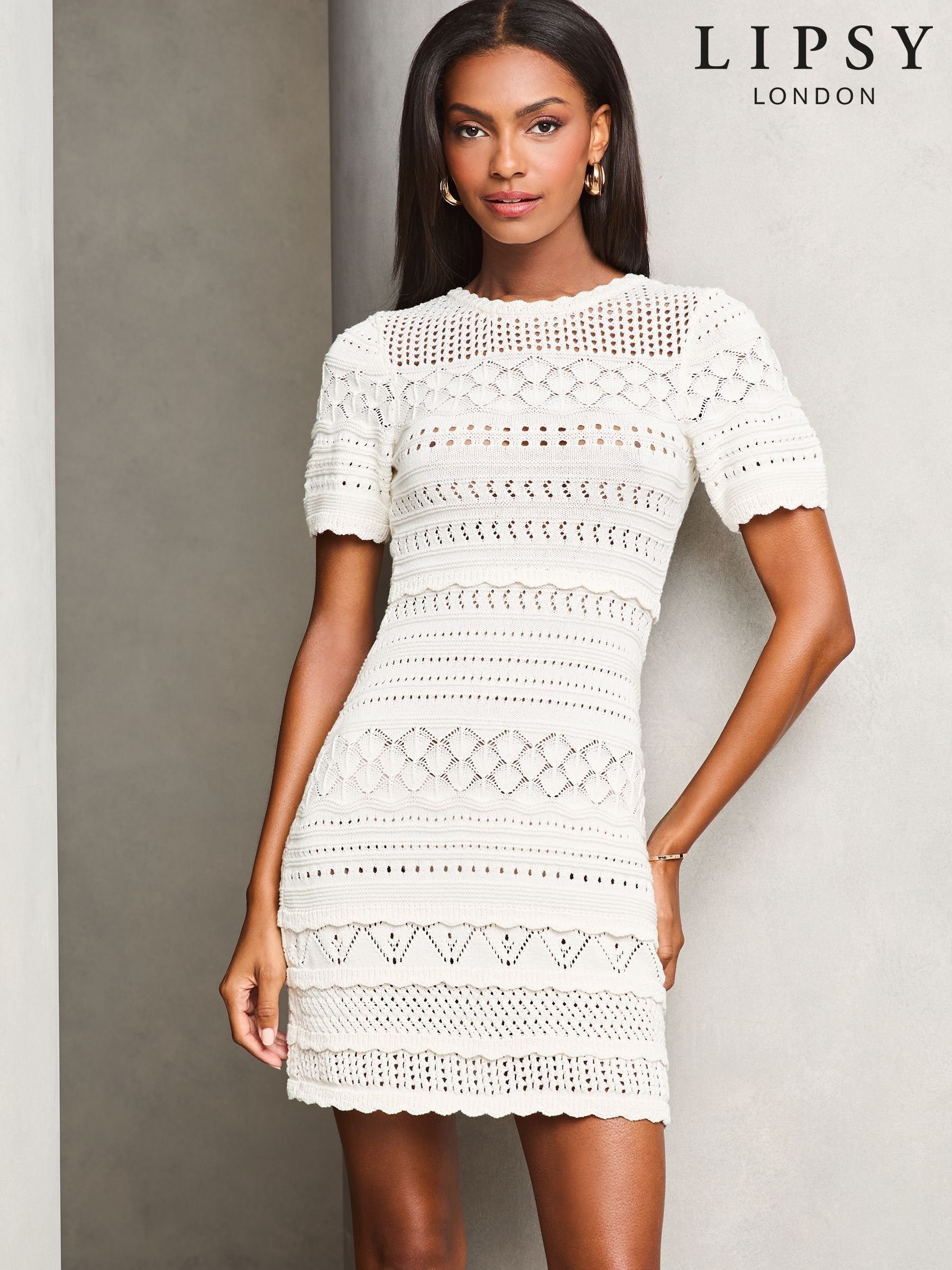 Women s White Summer Dress Dresses Next Ireland
