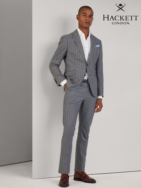 Hackett Mens Trousers (AN6760) | €325