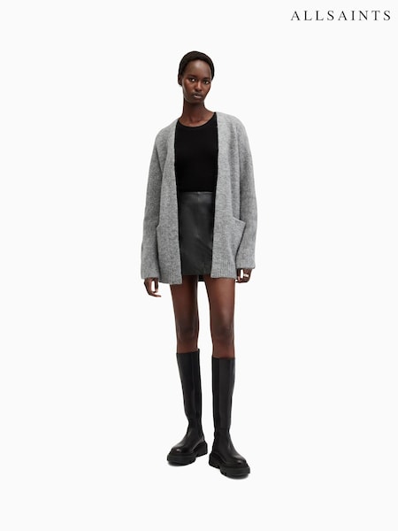 AllSaints Zoe Cardigan (AN6803) | € 262