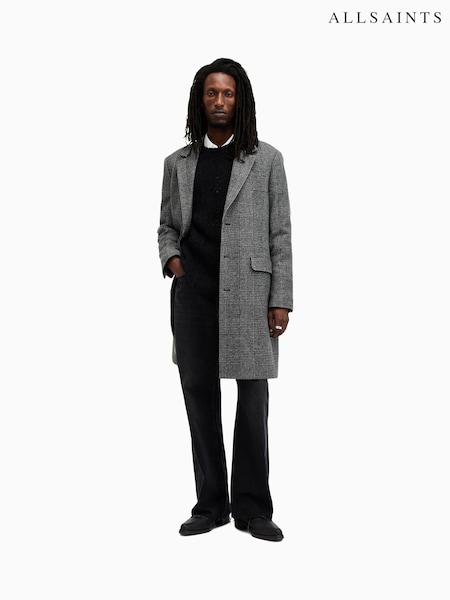 AllSaints Whitlock Coat (AN6812) | €502
