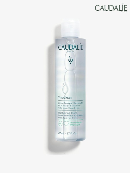 Caudalie Vinoclean Moisturizing Toner 200ml (AN6841) | €24.50