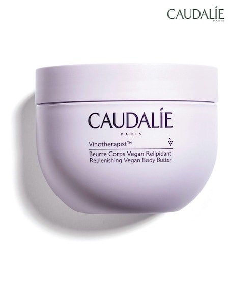 Caudalie Vinotherapist Vegan Body Butter 200ml (AN6846) | €35