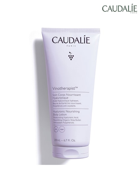 Caudalie Vinotherapist Nourishing Body Lotion 200ml (AN6849) | €24.50