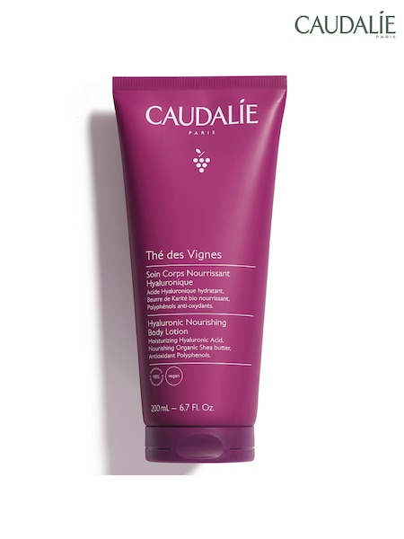 Caudalie Thé Des Vignes Nourishing Body Lotion 200ml (AN6853) | €24.50