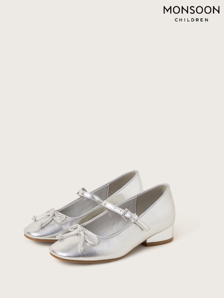 Monsoon Ballet Pump Heels (AN6857) | 209 LEI - 238 LEI