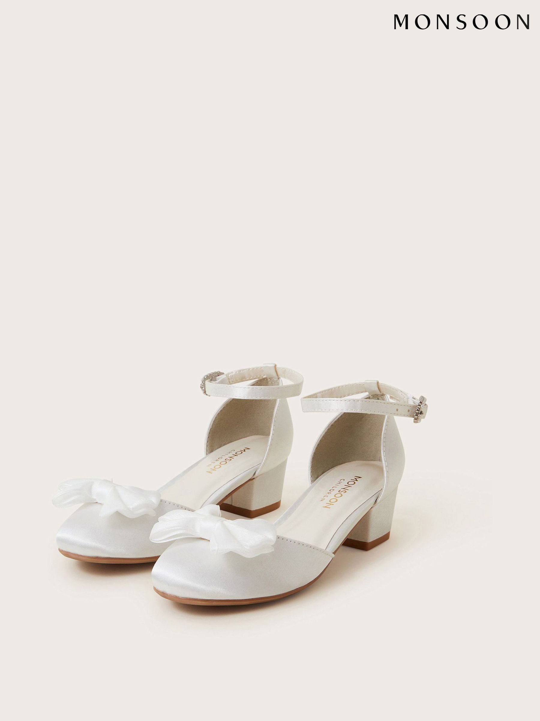 Monsoon bridesmaid shoes clearance