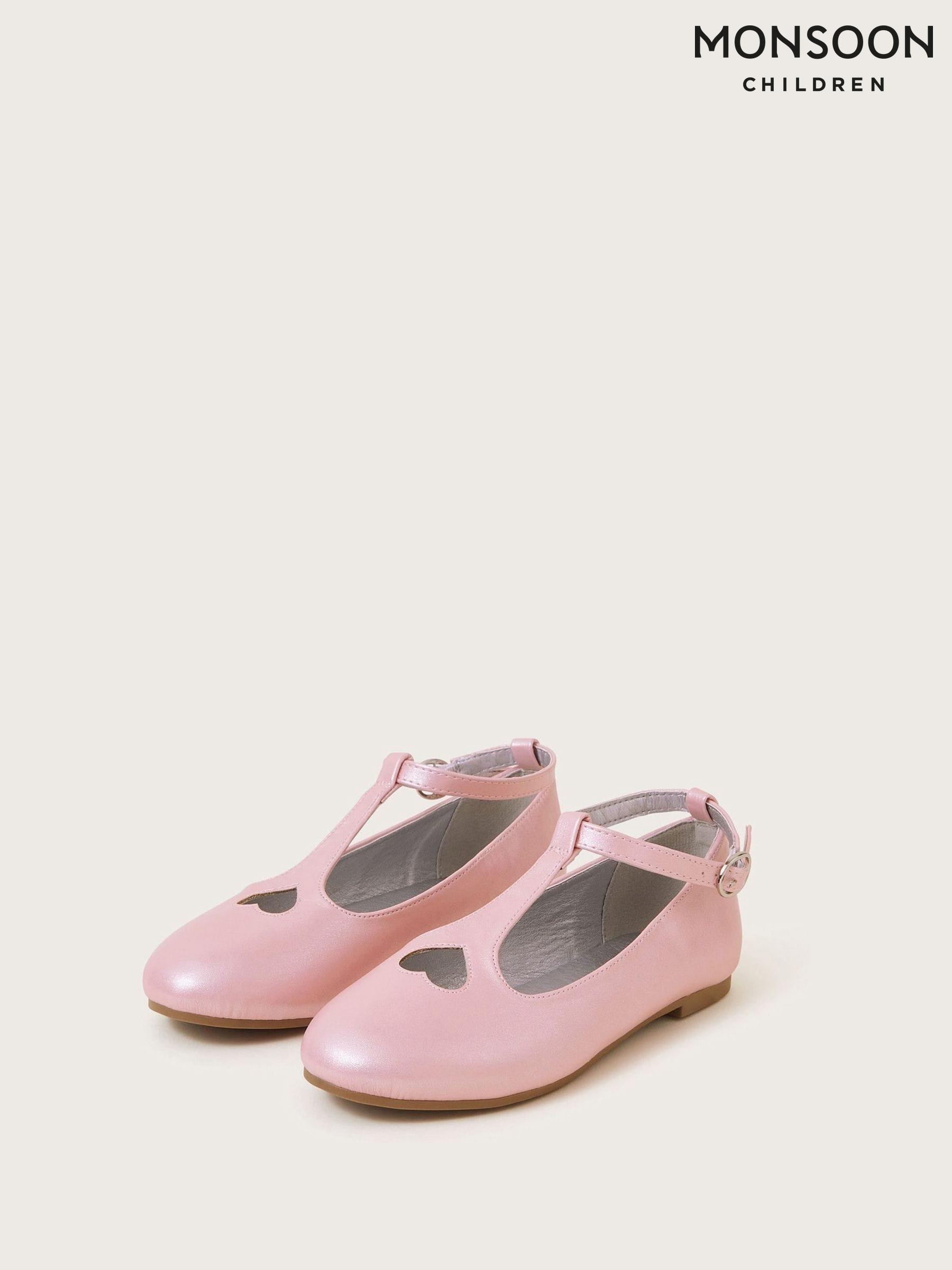 Newborn Girls Newborn Unisex Older Girls Younger Boys Younger Girls Shoes Monsoon Ballerina Childrenswear Next Hong Kong