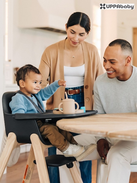 Uppababy Jake CIRO Highchair (AN6982) | €255