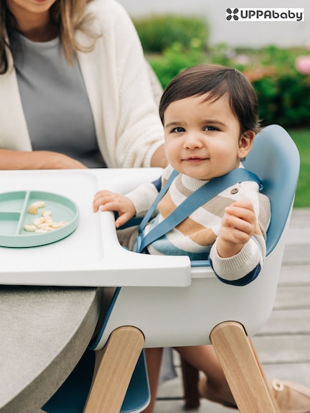 Uppababy Caleb CIRO Highchair (AN6988) | €255