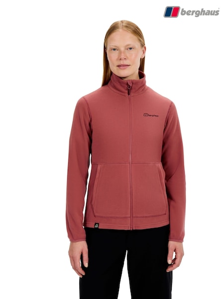 Berghaus Prism 2.0 Micro Interactive Fleece Jacket (AN7109) | ‏408 د.إ.‏