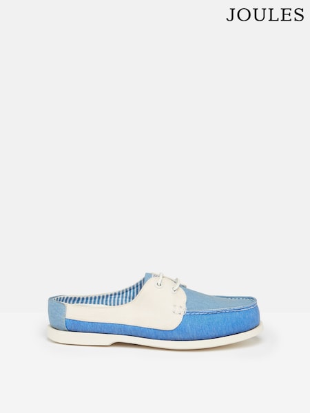 Joules Mariner Deck Shoes (AN7117) | € 72